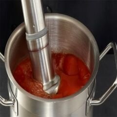 Robot Coupe CMP 250 V.V. El Blender