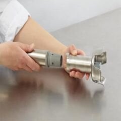 Robot Coupe CMP 250 V.V. El Blender