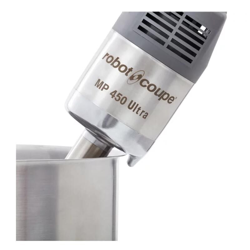 Robot Coupe MP 450 Combi Ultra El Blender