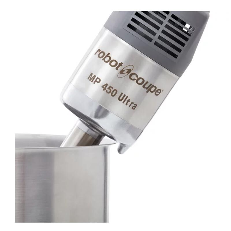 Robot Coupe MP 450 Combi Ultra El Blender