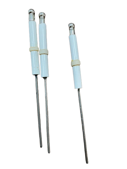 PORSELEN ELEKTROT - ÇAKMAK Q7,5X45 mm.