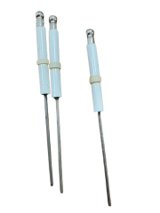 PORSELEN ELEKTROT - ÇAKMAK Q7,5X45 mm.