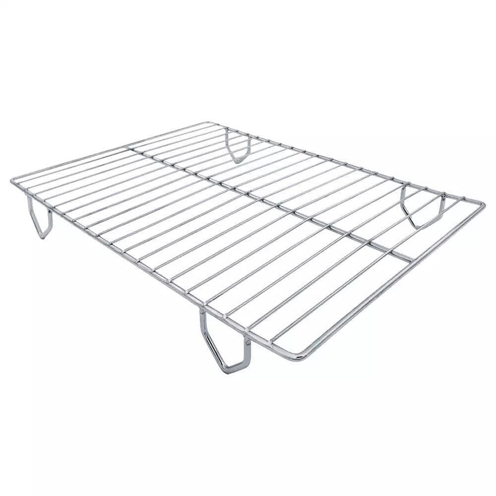 Glasso Soslama Tel Paslanmaz Kaplama 40x60 cm