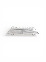 Glasso Soslama Tel Paslanmaz Kaplama 40x60 cm