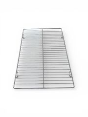 Glasso Soslama Tel Paslanmaz Kaplama 40x60 cm