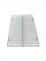 Glasso Soslama Tel Paslanmaz Kaplama 40x60 cm