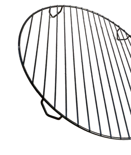 Glasso Pasta Soslama Teli Siyah Ø30