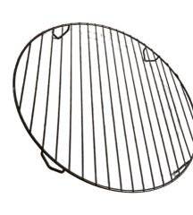 Glasso Pasta Soslama Teli Siyah Ø30