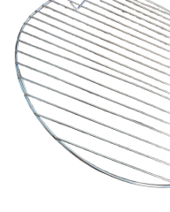 Glasso Krom Pasta Soslama Teli Paslanmaz Ø30