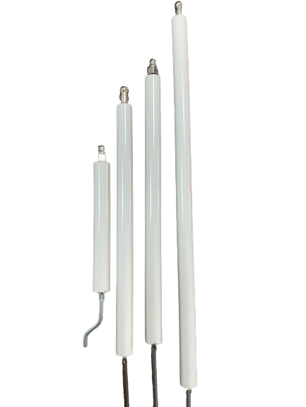 PORSELEN ELEKTROT - ÇAKMAK Q9X60 mm.