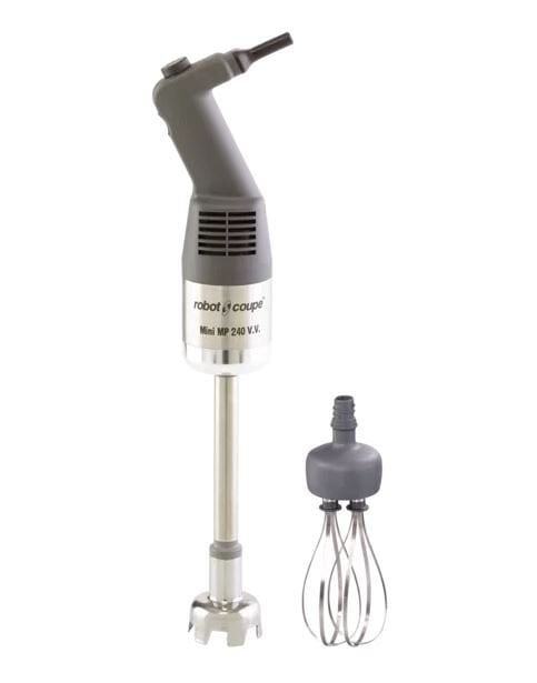 Mini MP 240 Combi Robot Coupe