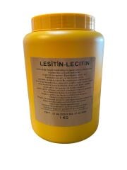 DR. GUSTO EDT.LESİTİN 1 KG (SIVI)