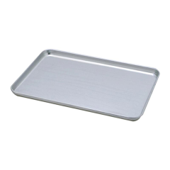 Klasik Köşeli Düz Tava - 60x80CM