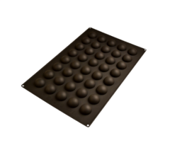 Silikon Küçük Yarım Küre 40x60-Ø 4cm (SQ-0004)