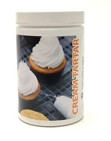 DR.GUSTO MEDIUM 200 GR KREM TARTAR