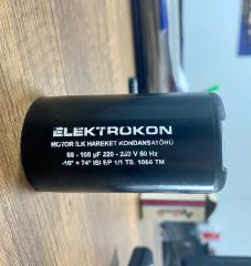EN-ES Kondansatör 88-108