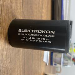 EN-ES Kondansatör 53-64