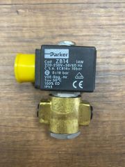 Parker ZB14 -14W Selenoid Bobin