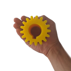 Kestart Kestamit Dişli - 100x75MM