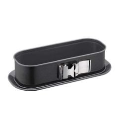 Guardini Dörtgen Çıkabilir Tabanlı 30x11x7 cm Kek Kalıbı