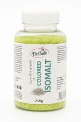 DR.GUSTO RENKLİ ISOMALT 250 YEŞİL