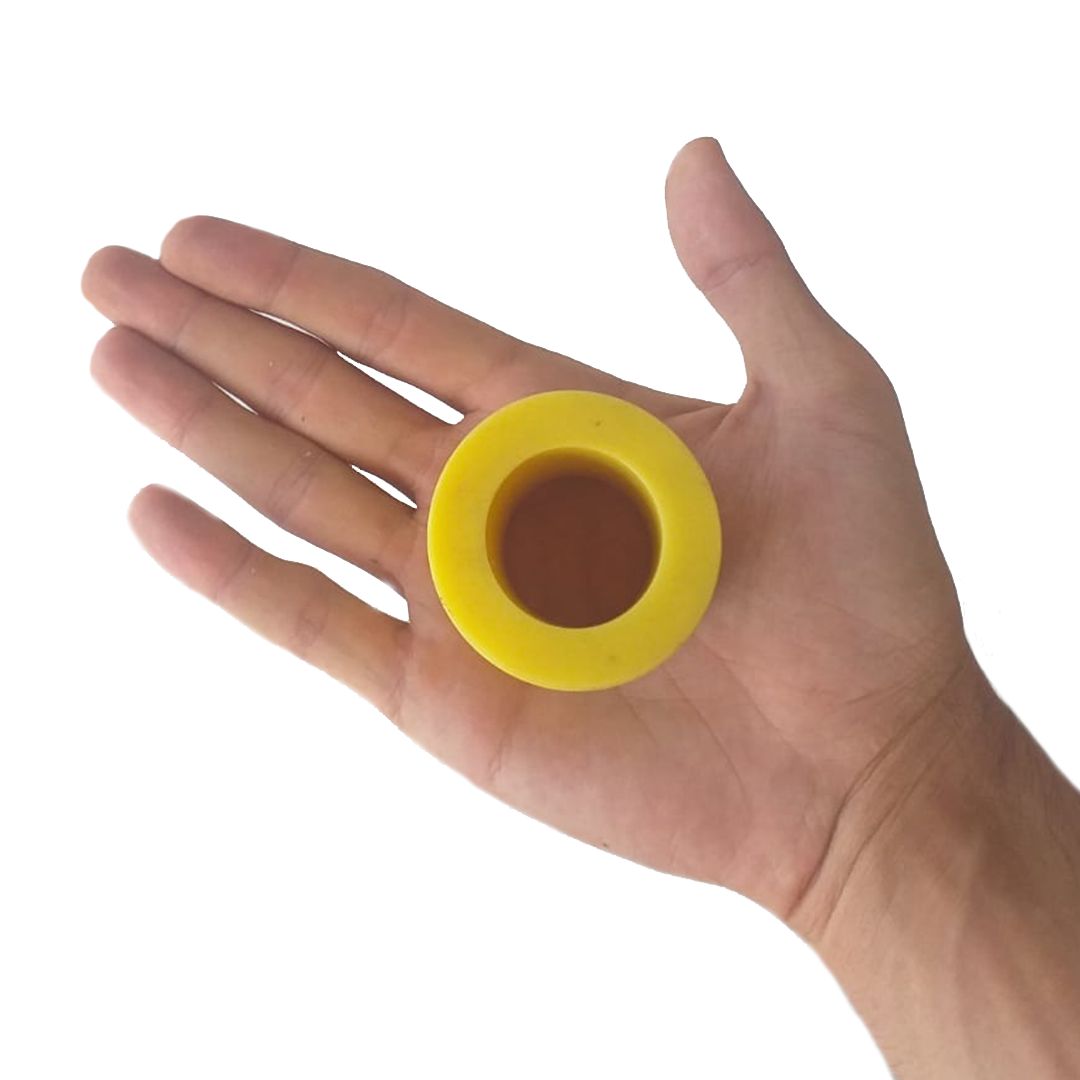 Kestart Düz Makara - 50x60MM