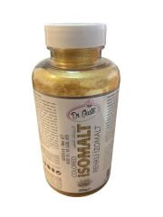 DR.GUSTO RENKLİ ISOMALT 250 GR ALTIN