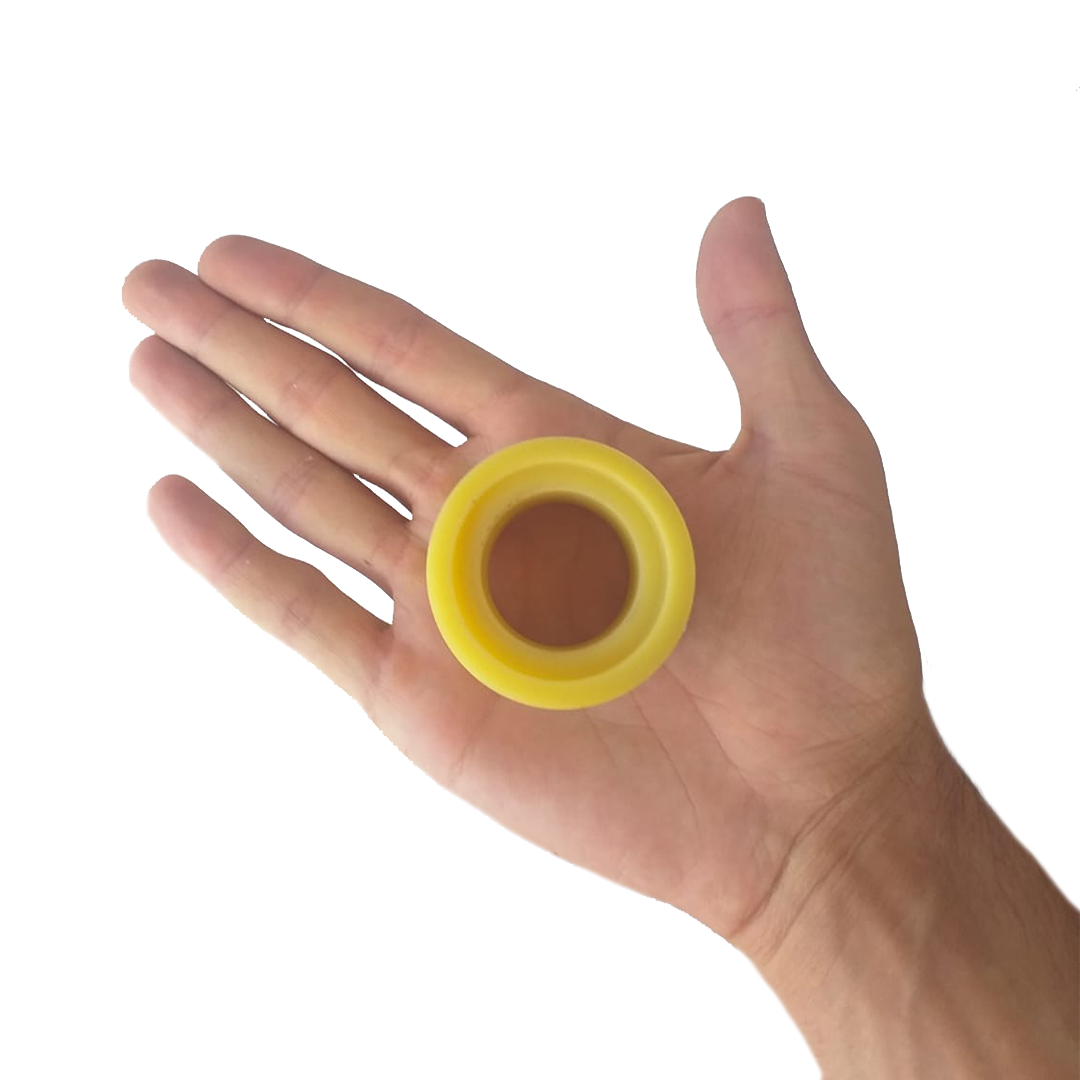 Kestart Düz Makara - 50x35MM