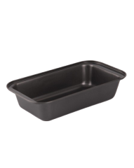 Guardini Dörtgen Uzun Kek ve Ekmek Kalıbı 25x11x6,4 cm