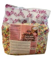 EDT.PASTA SÜSÜ GRANÜL 1 KG RENKLİ