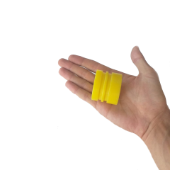 Kestart Oringli Makara - 50x35MM