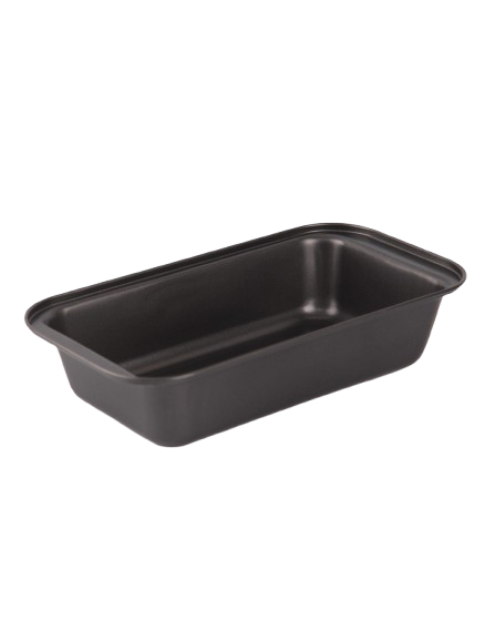 Guardini Dörtgen Uzun Kek ve Ekmek Kalıbı 30x11x6,4 cm