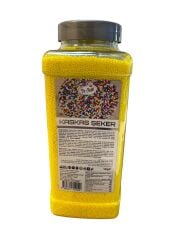 EDT.DR.GUSTO KASKAS ŞEKERİ SARI