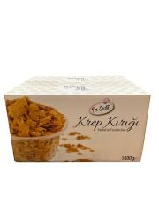 EDT.DR.GUSTO KREP KIRIĞI 1 KG ÇİKOLATA