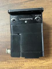 Damper Motoru LK 230-08 (IA 2-7)