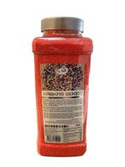 EDT.DR.GUSTO KASKAS ŞEKERİ PEMBE(KOYU)