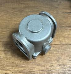 Gaz Filtresi Madas