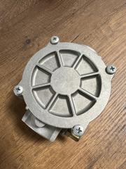 Gaz Filtresi Madas FM DN 25