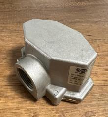 Gaz Filtresi Madas FMC DN 20