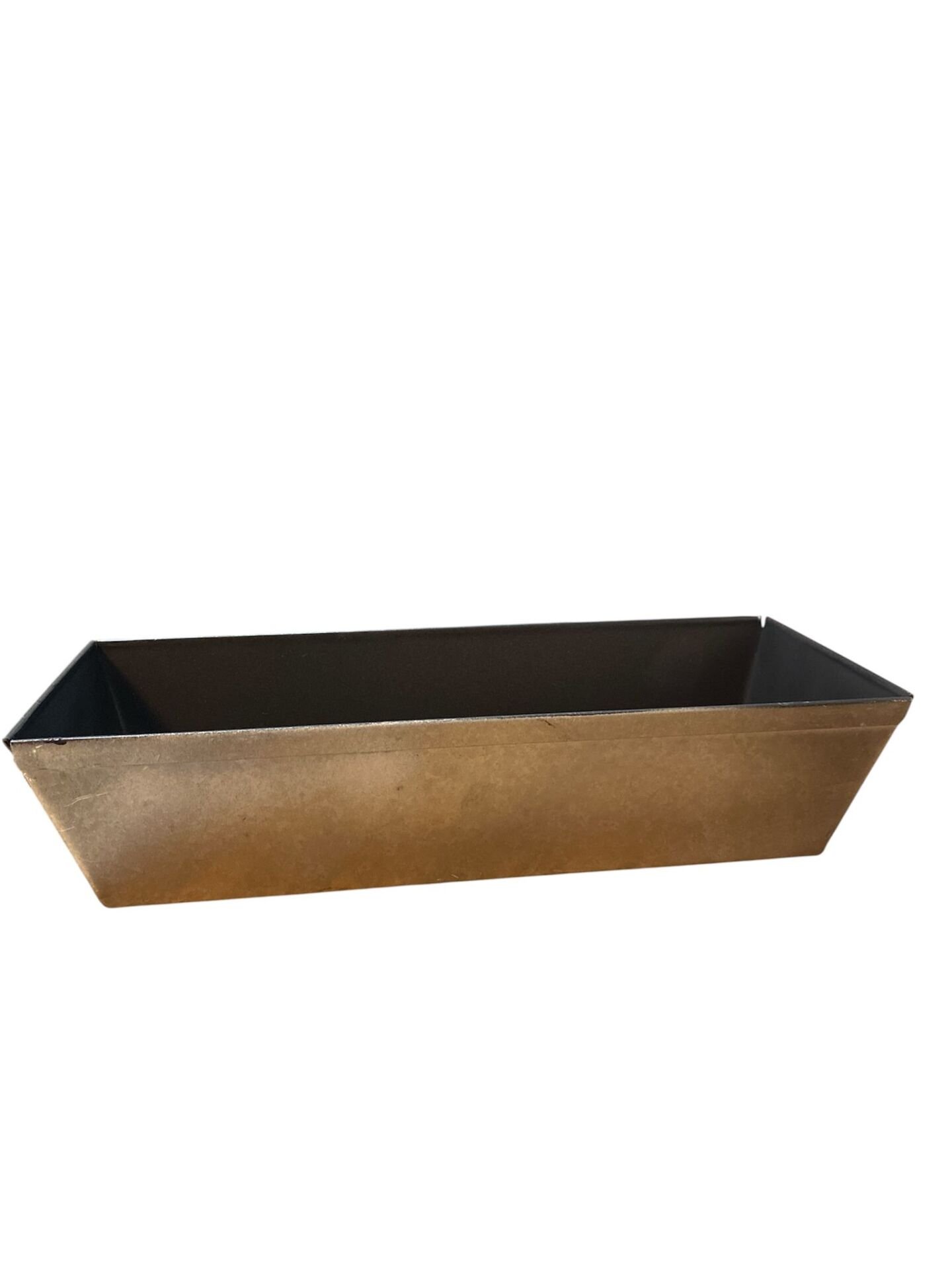 Kayık Ekmek Tavası 25x10x6