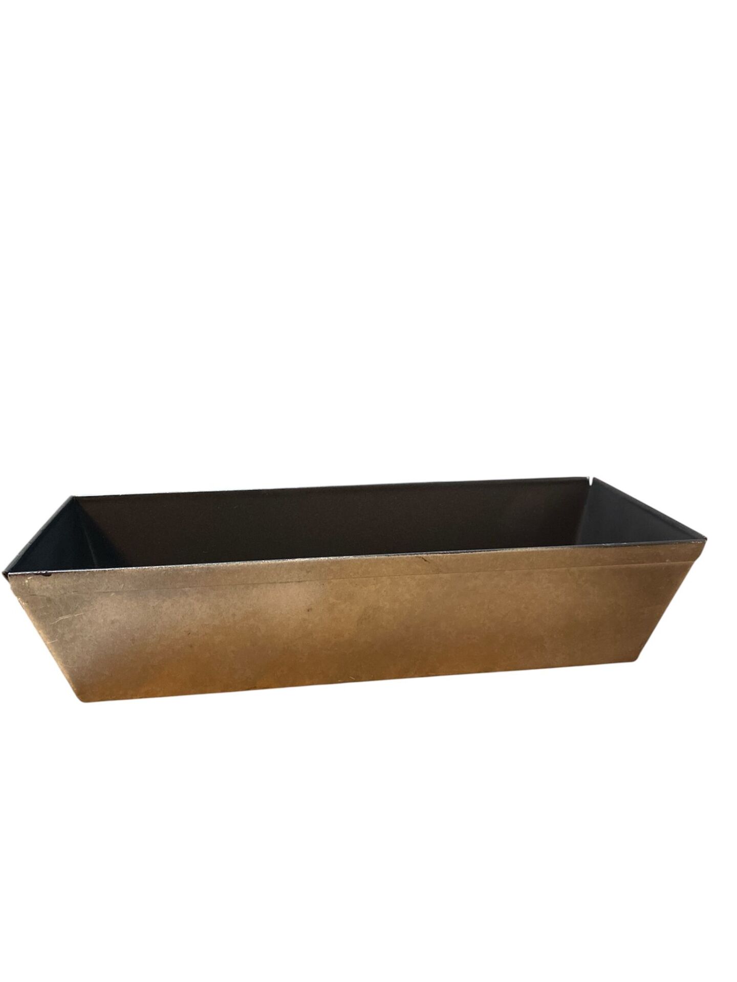 Kayık Ekmek Tavası 25x10x6