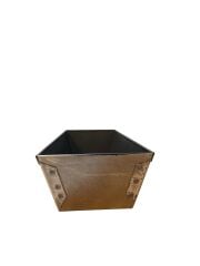 Kayık Ekmek Tavası 25x10x6