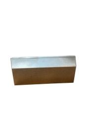 Kayık Ekmek Tavası 25x10x6