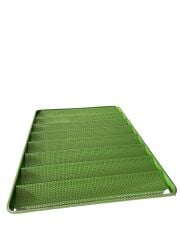 Baget Ekmek Tavası Kordonlu Teflon 8 Göz 60x80 cm