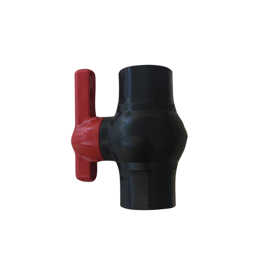 Klima Tüpü PVC Vana