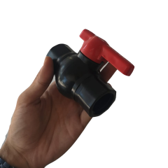 Klima Tüpü PVC Vana