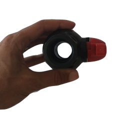 Klima Tüpü PVC Vana