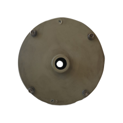 Klima Tüpü Takımı - 35CM