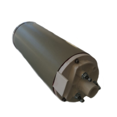 Klima Tüpü Takımı - 35CM