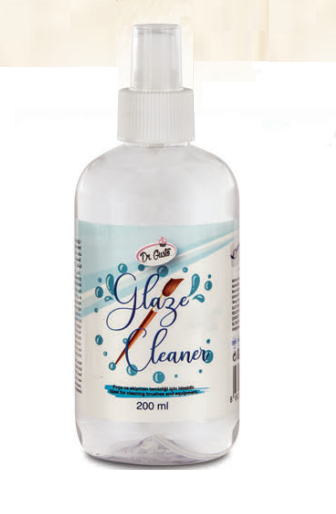 Likit Airbrush Boyası 200 Gr